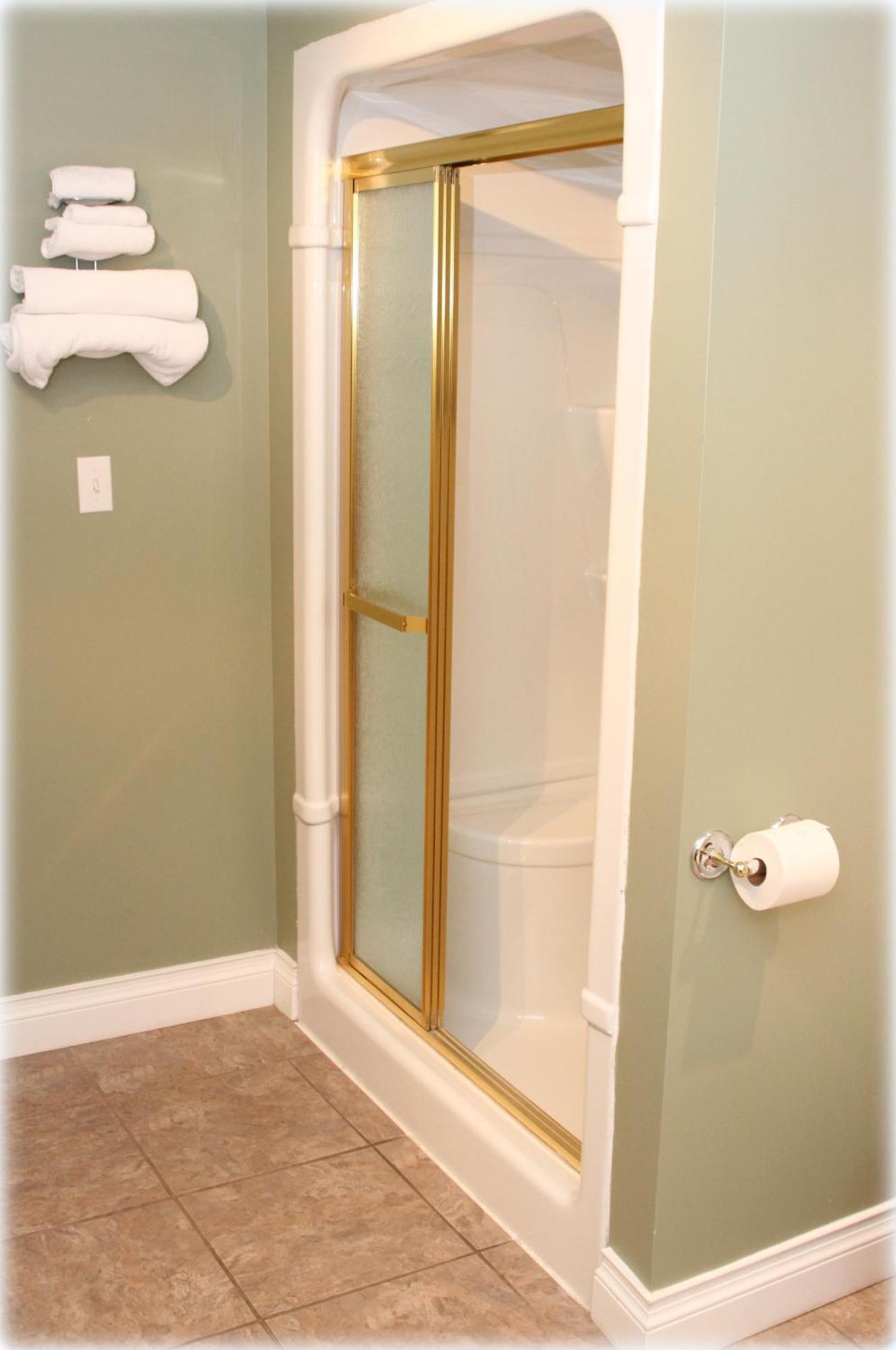 Grey Rose Suites Hanover Quarto foto