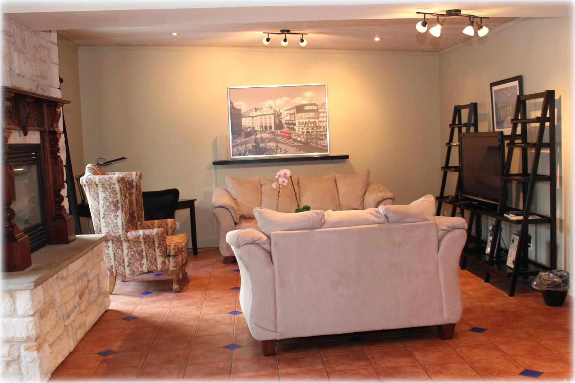 Grey Rose Suites Hanover Quarto foto