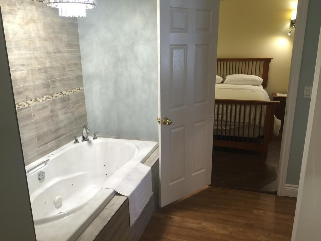 Grey Rose Suites Hanover Quarto foto